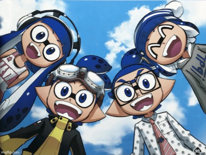 Team Blue.mp3 | made w/ Imgflip meme maker