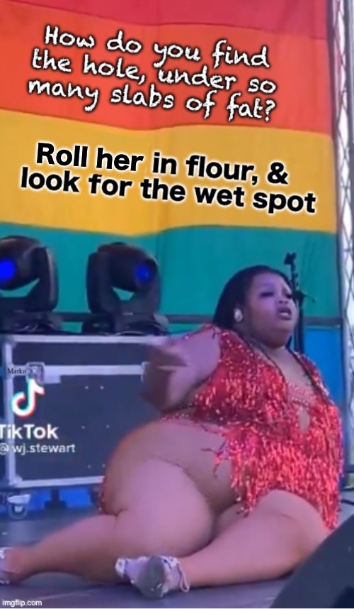 Full flaps | Roll her | image tagged in memes,she has got a chubby,yxes ton | made w/ Imgflip meme maker