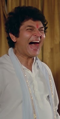 Indian Guy LOL Blank Meme Template