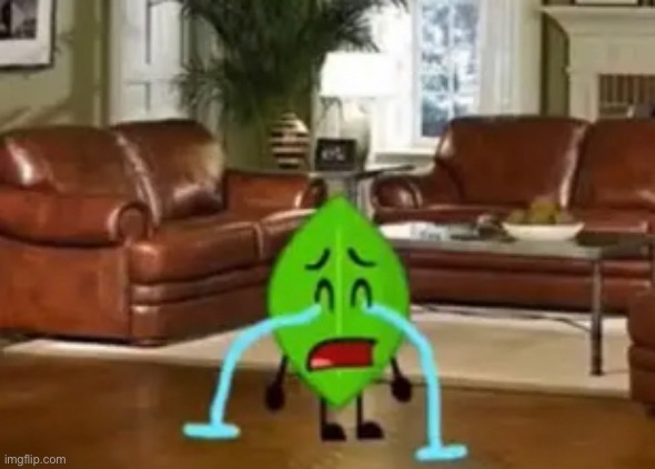 i wish anarchy isle was a real object show……… | made w/ Imgflip meme maker