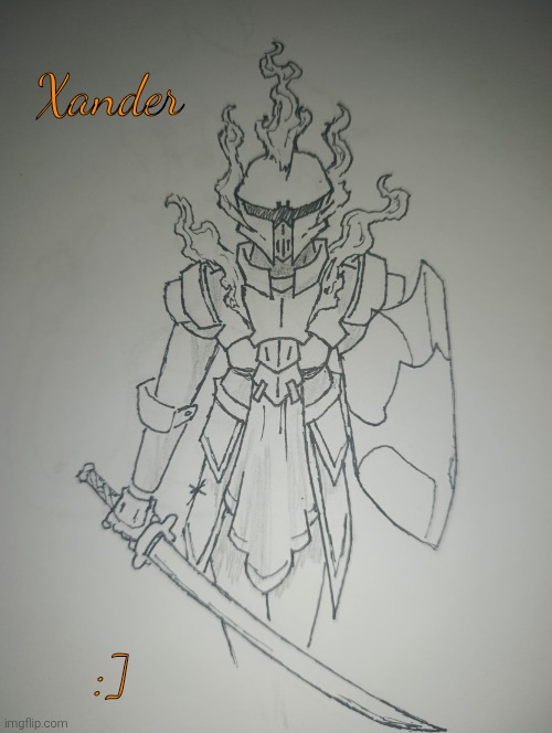 Xander (request from .Shiver. ) | Xander; :] | image tagged in xander | made w/ Imgflip meme maker