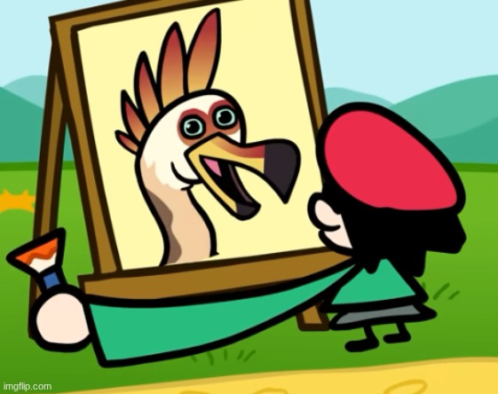 bird up | made w/ Imgflip meme maker