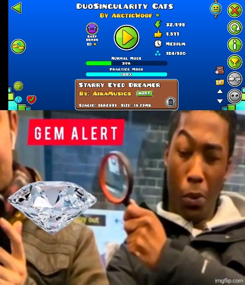 This is peak y'all should play this | image tagged in gem alert | made w/ Imgflip meme maker