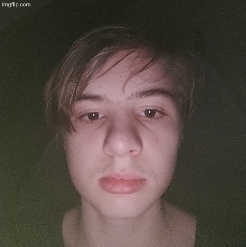 Face reveal like I promised (told you I'm chopped) | made w/ Imgflip meme maker