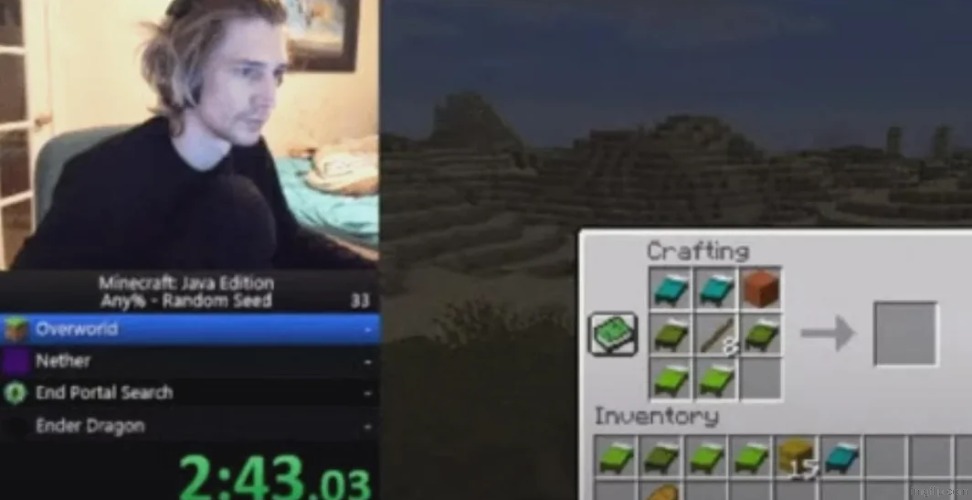 Meincraften | made w/ Imgflip meme maker