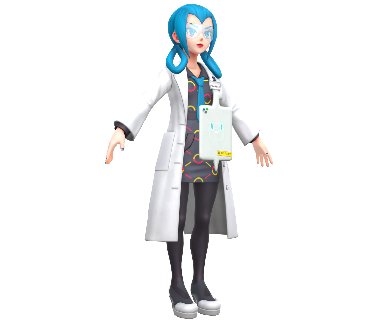 Mable Blank Meme Template