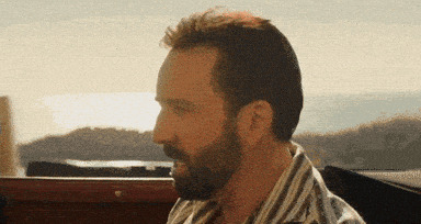 Nicolas Cage Pedro Pascal Blank Meme Template