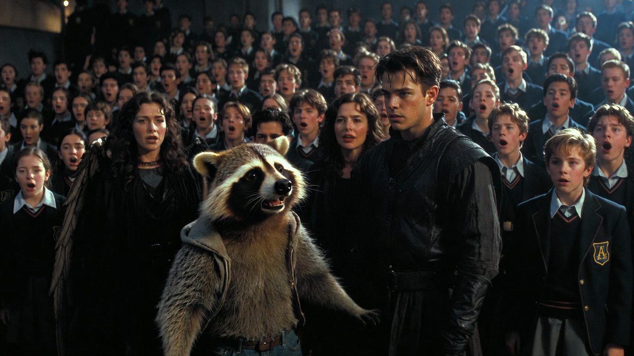 Thinking Out Loud (Reprise) Blank Meme Template