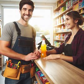 Quick Stop Blank Meme Template