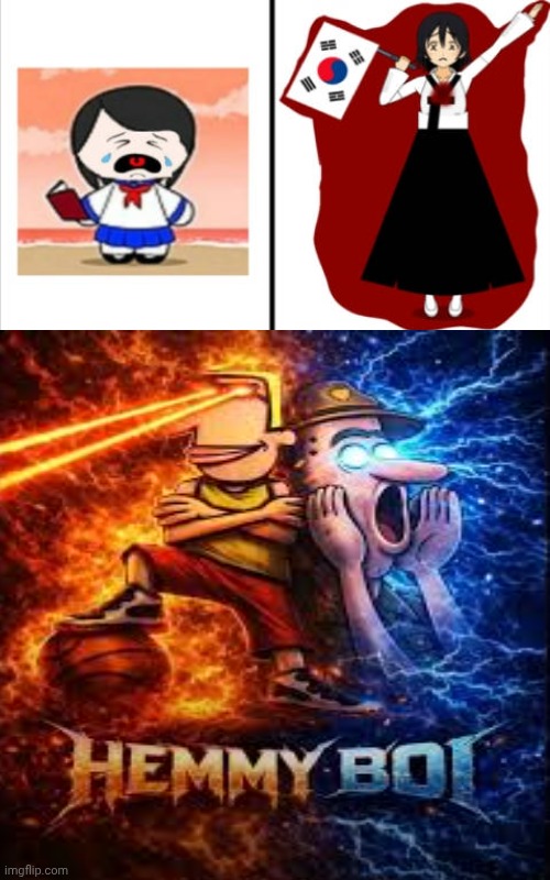 Me Ruining A Fill In Meme #511 | image tagged in ruin this fill in meme 511 | made w/ Imgflip meme maker