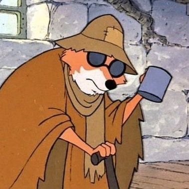 Mendigo Blank Meme Template