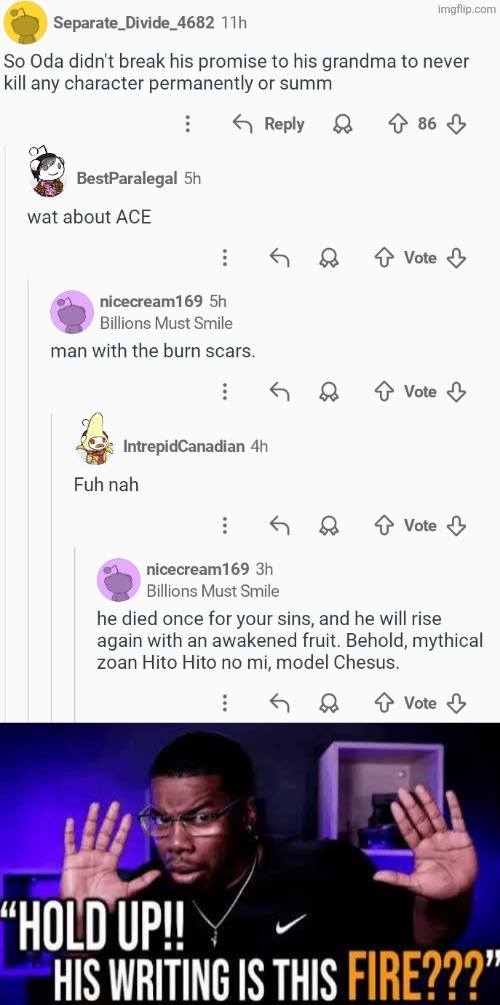 image tagged in memes,peak,manga | made w/ Imgflip meme maker