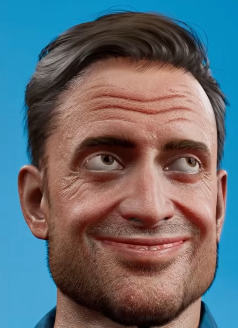 Well Blank Meme Template