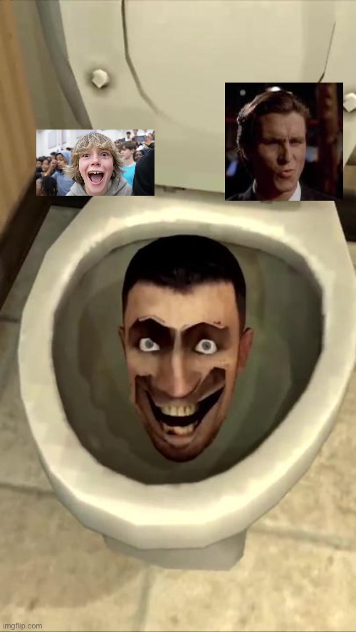 Skibidi toilet | image tagged in skibidi toilet | made w/ Imgflip meme maker