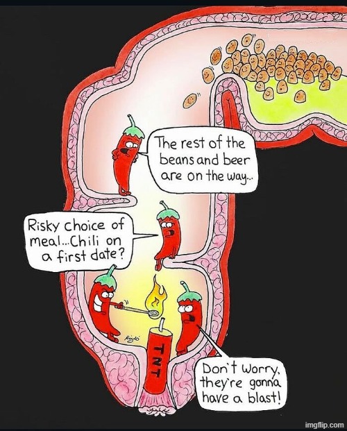 Beans Beans | image tagged in comics | made w/ Imgflip meme maker