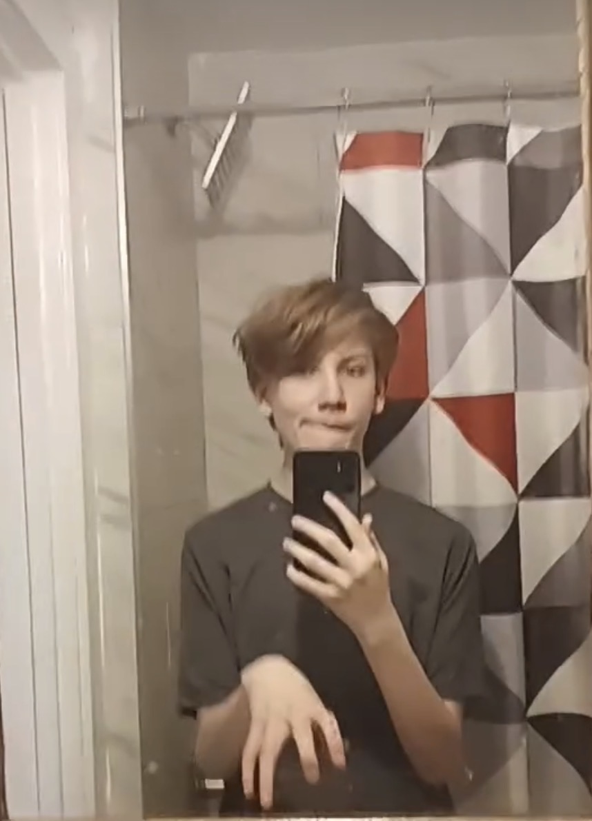 Retard Blank Meme Template