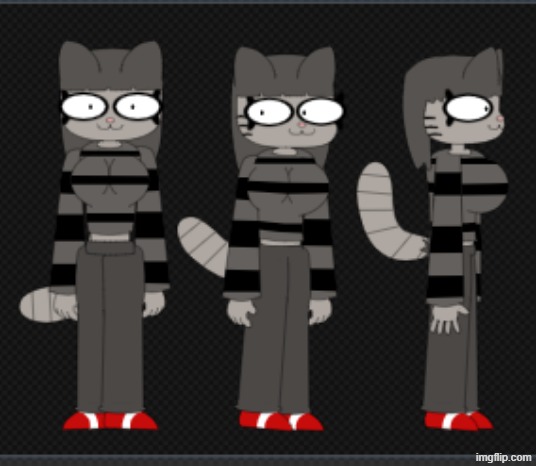 Updated some perspectives | made w/ Imgflip meme maker