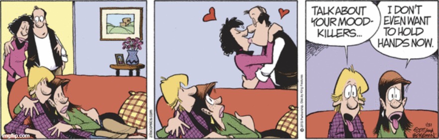 Zits | image tagged in comics | made w/ Imgflip meme maker