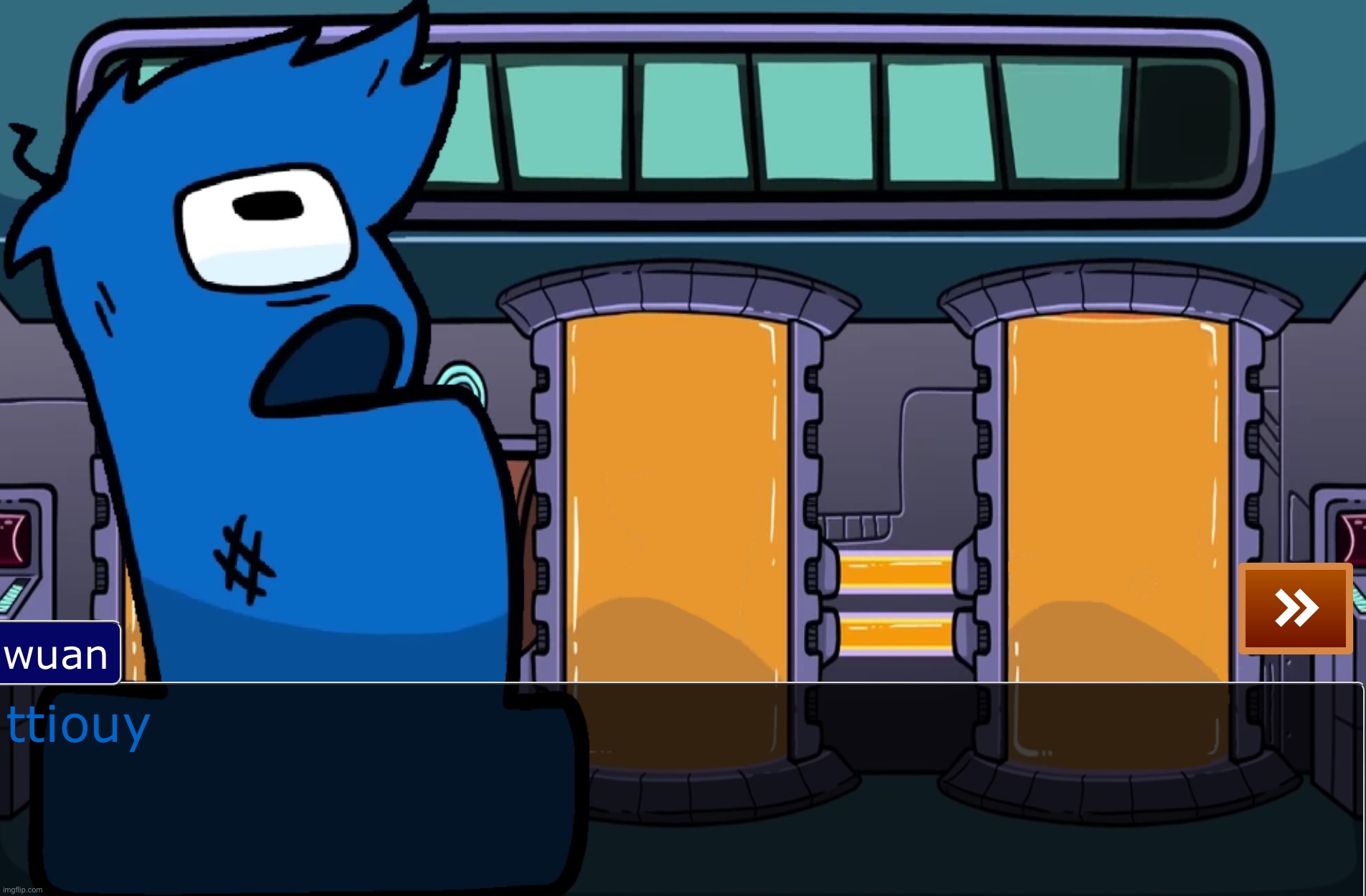 holy gazingas /ref | made w/ Imgflip meme maker