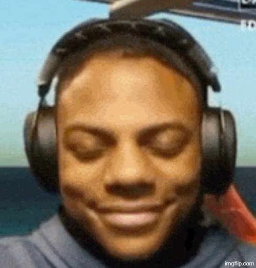 IShowSpeed smirk | image tagged in ishowspeed smirk | made w/ Imgflip meme maker