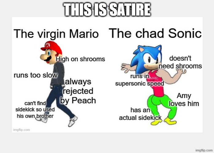this is now just satire lol i found this in 2025 they are still doing this | THIS IS SATIRE | image tagged in satire | made w/ Imgflip meme maker