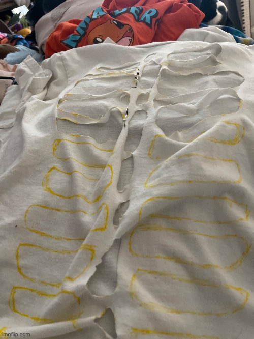 cuttin ma shirt | made w/ Imgflip meme maker