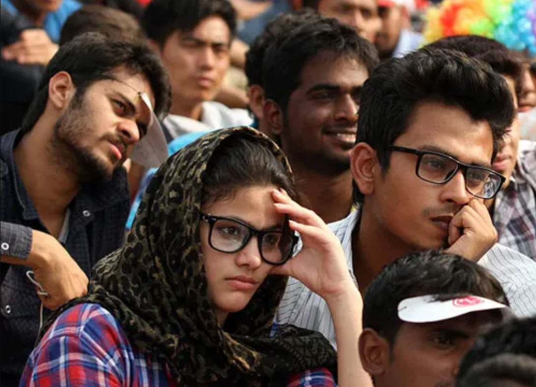 Canadians Blank Meme Template