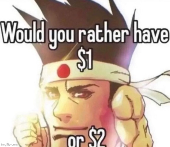 image tagged in gambling arc | made w/ Imgflip meme maker