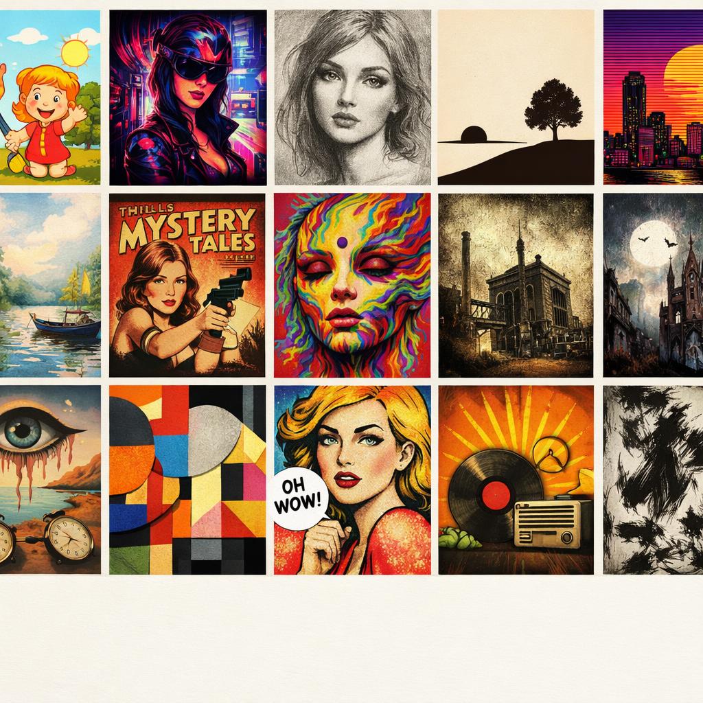 COM Blank Meme Template