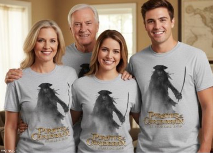 Pirates of the Caribbean: At World’s End | made w/ Imgflip meme maker