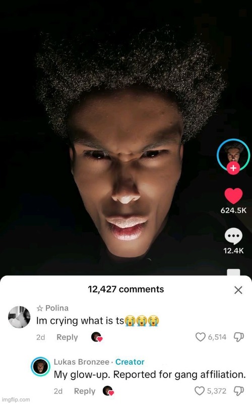 Von blackula | made w/ Imgflip meme maker