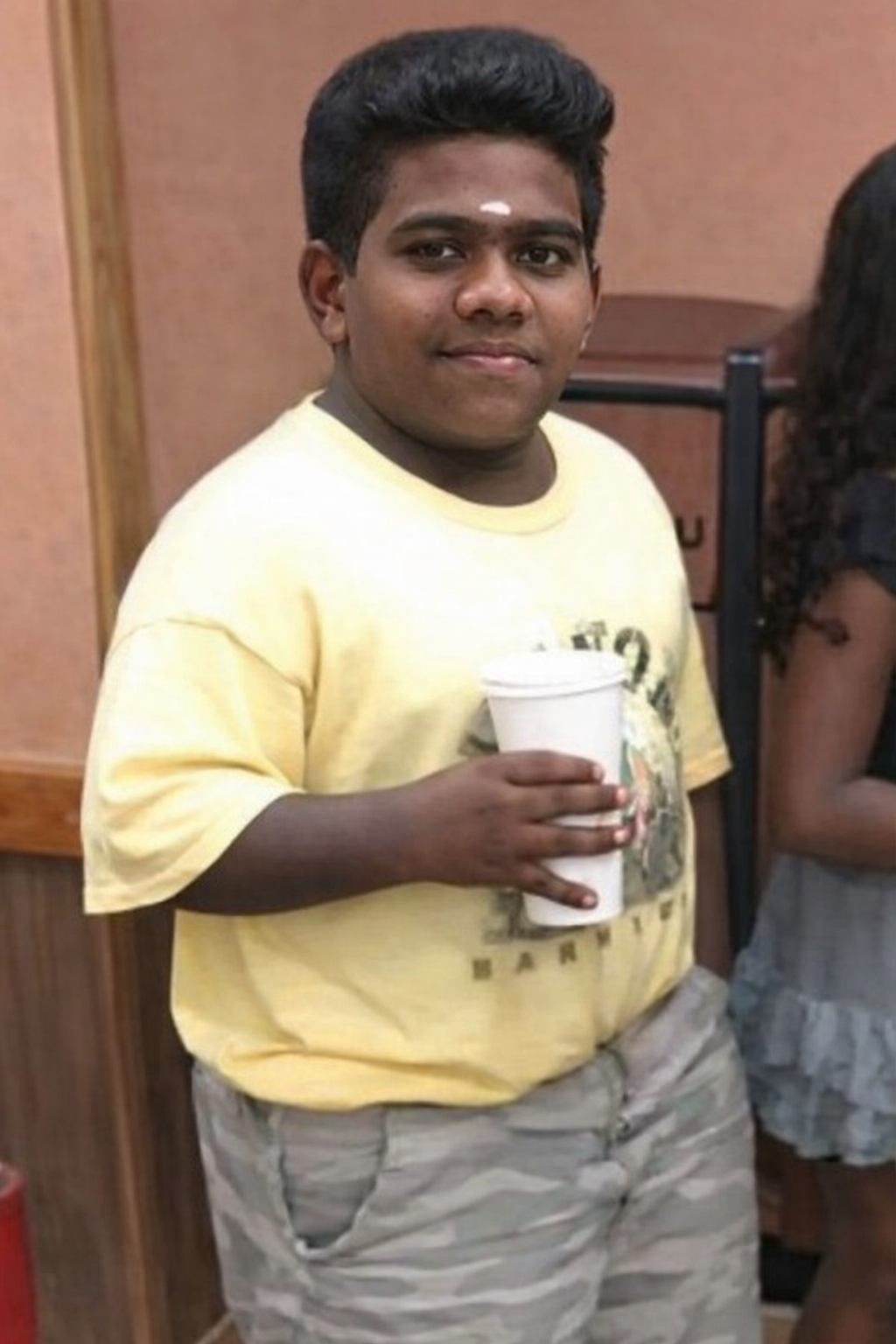 Cool Blank Meme Template