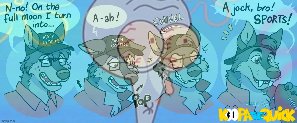 How Not To Use Your Imagination | image tagged in squidward | made w/ Imgflip meme maker