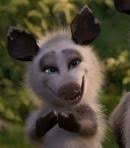 Heather Voice - Over the Hedge (Movie) - Behind The Voice Actors Blank Meme Template