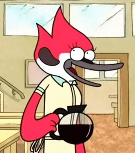 Margaret Icon Profile Blank Meme Template