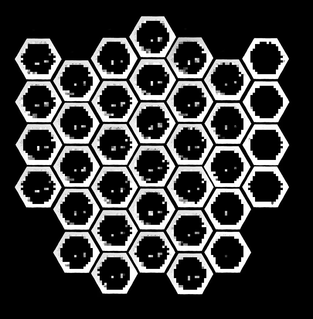 Fighting Game Roster Blank Meme Template