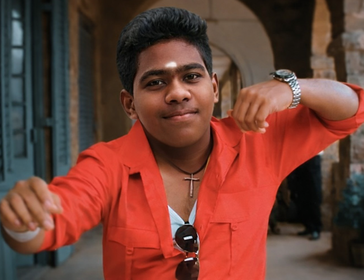 Arrar 1000 Blank Meme Template