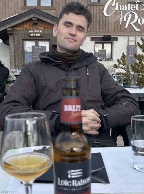 Kirkther | image tagged in kirkther | made w/ Imgflip meme maker