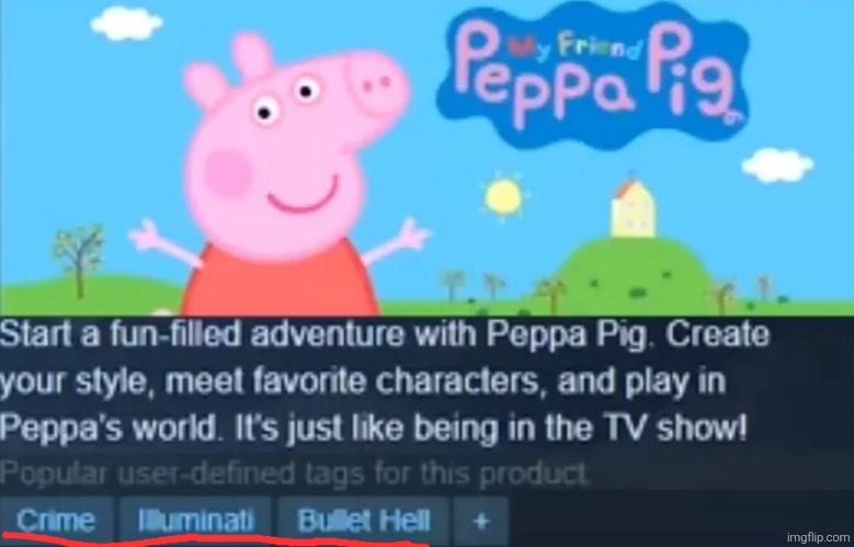 What part 2 | made w/ Imgflip meme maker