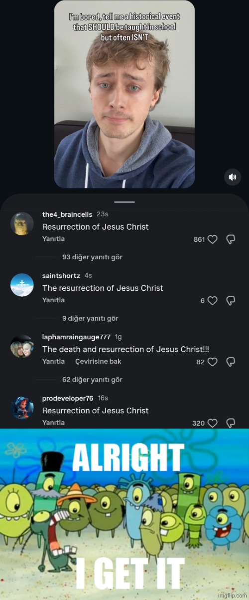 image tagged in alright i get it | made w/ Imgflip meme maker