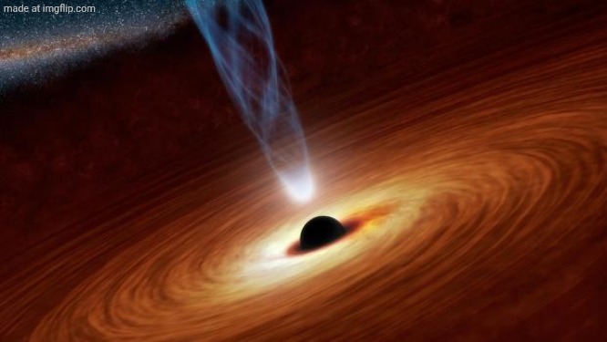 Black Holes | image tagged in black holes | made w/ Imgflip meme maker