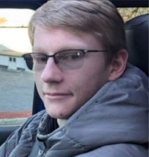 Austin Tucker Martin Blank Meme Template