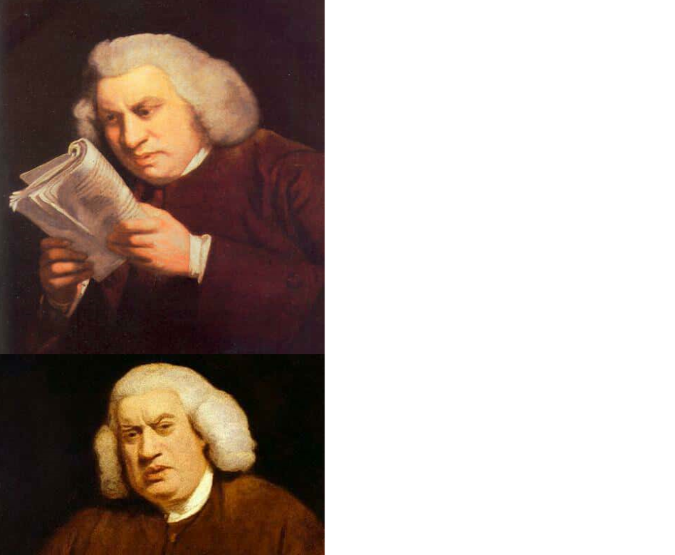 confused Blank Meme Template