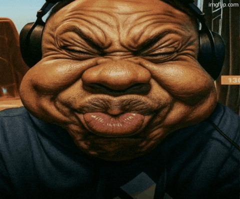 speed trying not to laugh exaggerated | image tagged in speed trying not to laugh exaggerated | made w/ Imgflip meme maker