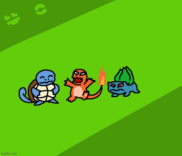 Fire red and leaf green on switch! | made w/ Imgflip meme maker