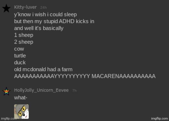 Throwback to that one time I confused Uni (One of Several) | made w/ Imgflip meme maker