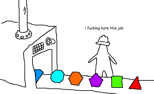 i hate this job - I guess we doing circles now | image tagged in i hate this job - i guess we doing circles now | made w/ Imgflip meme maker