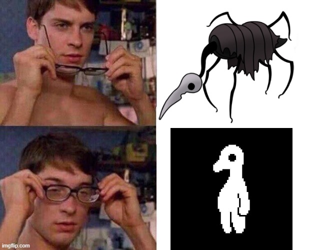 Spiderman Glasses | image tagged in spiderman glasses | made w/ Imgflip meme maker