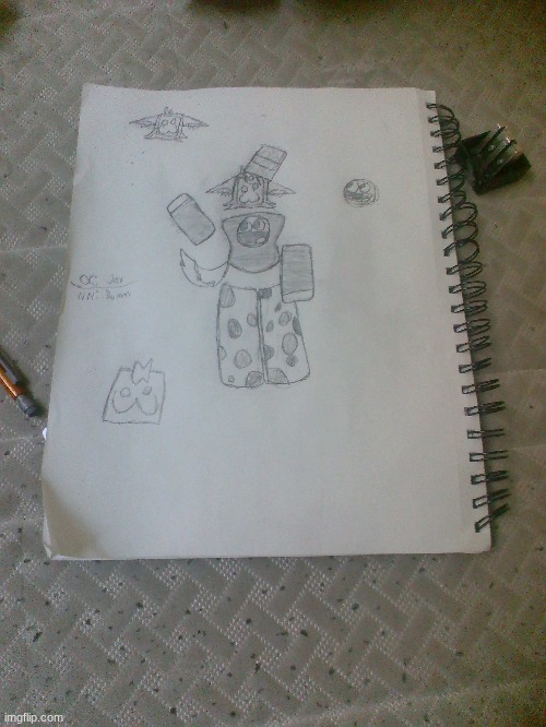 meet dummy! also dontask bout my bed my sheets r in wash | made w/ Imgflip meme maker