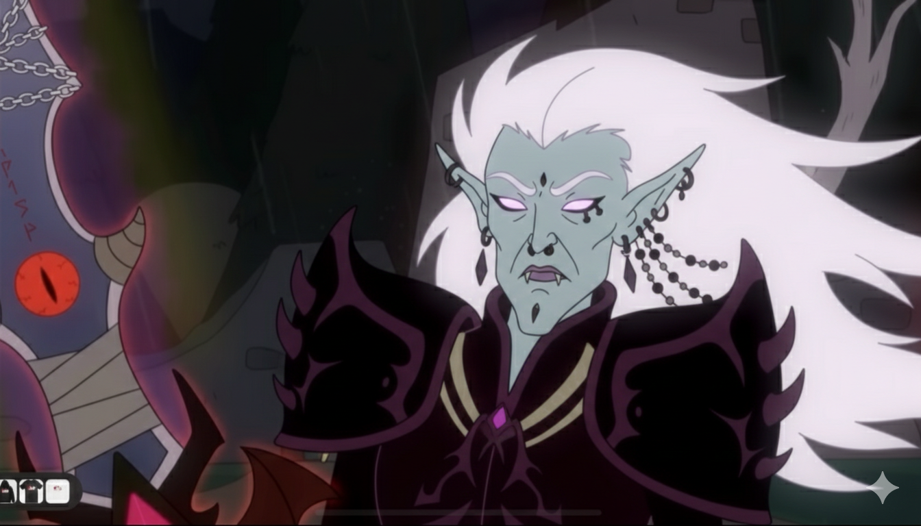 Dark Eldar my blade Blank Meme Template